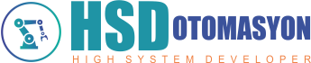Hsd Otomasyon